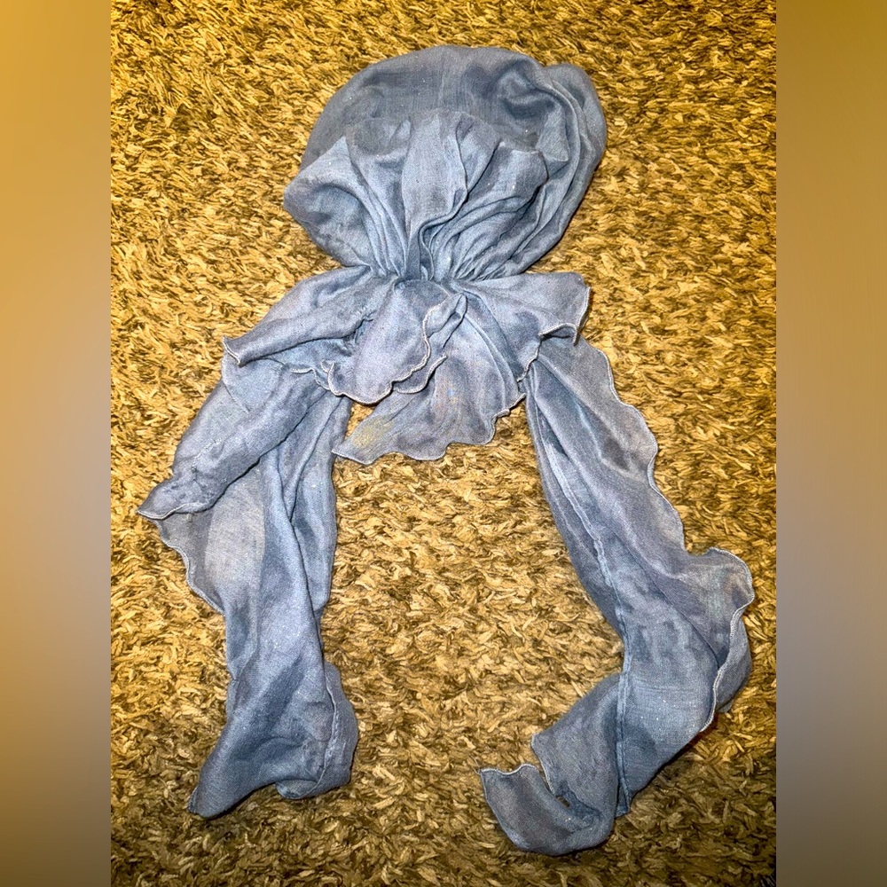 Lightweight head cover